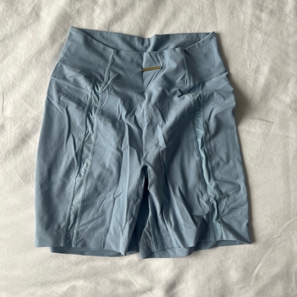 gymshark shorts